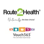Route2Health Vouch365 iOS Icon