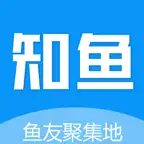 知鱼圈 Icon