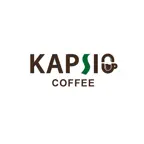 Coffee Machine iOS Icon