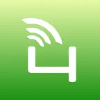 Geo4net Lite iOS Icon