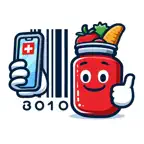 Skanoo iOS Icon