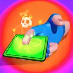 Tile Shoot Run iOS Icon