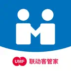 联动客管家 iOS Icon