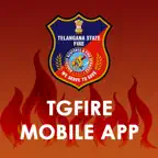 TG Fire iOS Icon