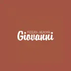 Pizzeria Mexicana Giovanni iOS Icon