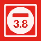 Itron Mobile 3.8 for FCS iOS Icon