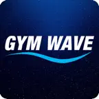 Gym Wave iOS Icon