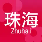 珠海市小商店 iOS Icon