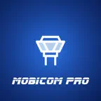 Mobicom Tracker Assigment iOS Icon