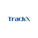 TrackX GPS icon