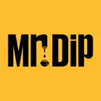 Mr Dip iOS Icon