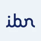 ibn iOS Icon