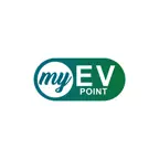 myEV Point iOS Icon