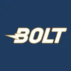 BOLT Powered by GTrans iOS Icon