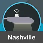 StreetlightOps for Nashville iOS Icon