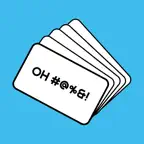 OhSnapScorekeeper iOS Icon