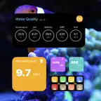 Reef Widgets icon
