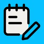 nowNote iOS Icon