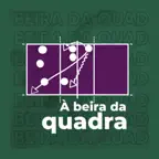 À Beira da Quadra iOS Icon
