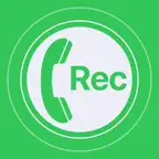 The Voice Recorder, Call Мемоs iOS Icon