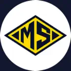 Escola MAGSUL iOS Icon