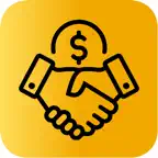 IR Deal Icon