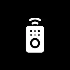 CM - Remote iOS Icon