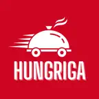 Hungriga iOS Icon