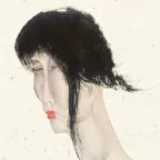 落魄藝術家 iOS Icon
