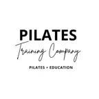 Pilates Training Company iOS Icon