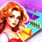 Carpet Rush iOS Icon