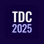 TDC 2025 iOS Icon