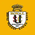 Royal Sungei Ujong Club iOS Icon