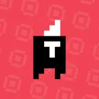 Just Up - One Tap Game iOS Icon
