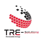 TRE-Solutions iOS Icon