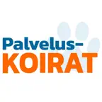 Palveluskoirat icon