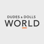Dudes and Dolls World iOS Icon
