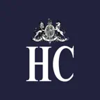 Hampshire Chronicle iOS Icon