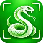 AI Snake Identifier iOS Icon
