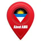 AboutANU iOS Icon