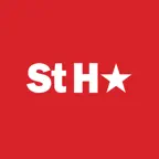 St Helens Star iOS Icon