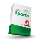 NFC Sports iOS Icon
