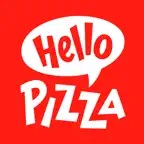 HELLOPIZZA Icon