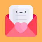 Help me write this card! iOS Icon