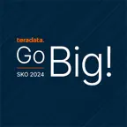 Teradata SKO 2024 iOS Icon