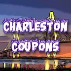 Charleston Coupons iOS Icon