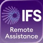 IFS Remote Assist iOS Icon