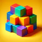Blockuno iOS Icon