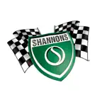 Shannons App icon