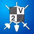 FencingPool iOS Icon